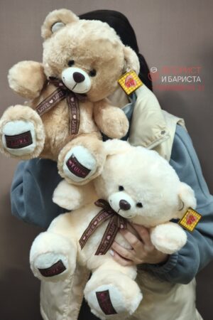 Мишка 45 см